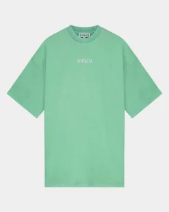 STIEGLITZ Worn Out T-Shirt^ Basics