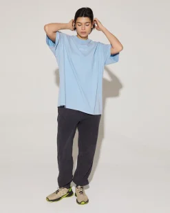 STIEGLITZ Worn Out T-Shirt^ Basics