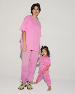 STIEGLITZ Worn Out T-Shirt^ Basics